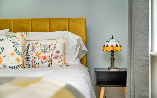 Apartment in Harrogate Near Yorkshire Dales