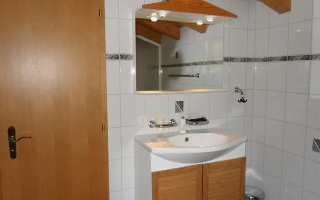 Apartment Tatjana Victoria 5.5 - GriwaRent AG