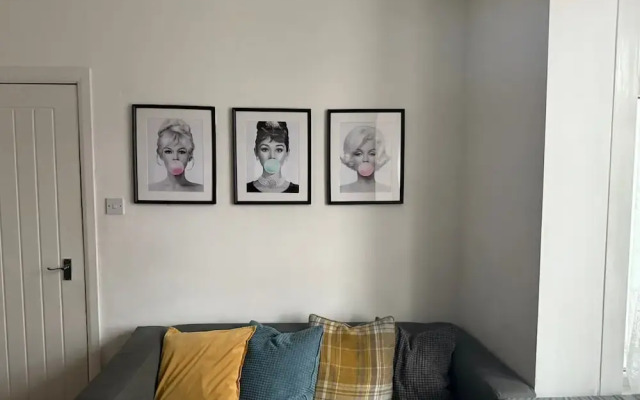 London House