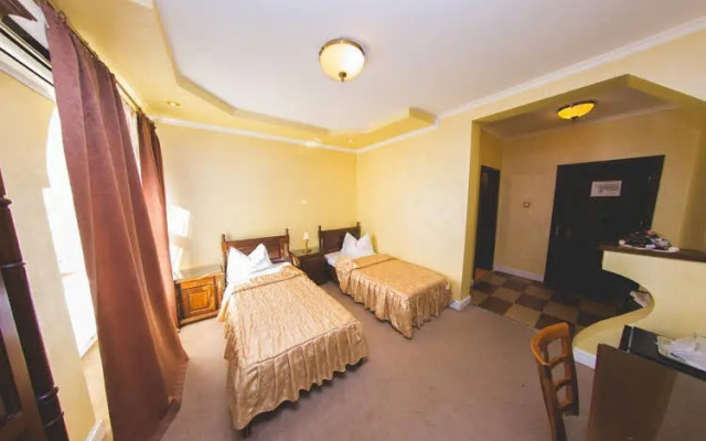 Hotel Europa