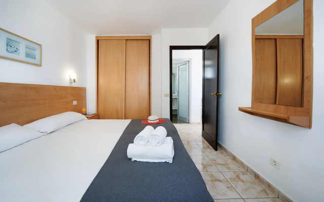 Apartments Nido Del Aquila
