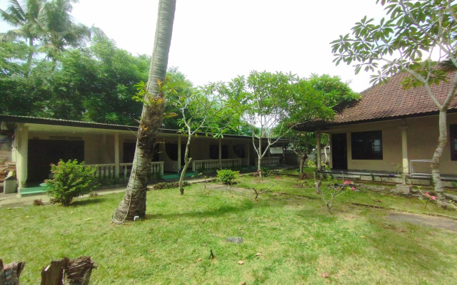 Hotel O Bale Gajog Near SDN 2 SEKAROH