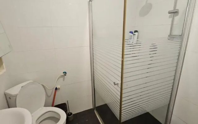יחידת אירוח מקסימה עם גינה בהרי נפתלי