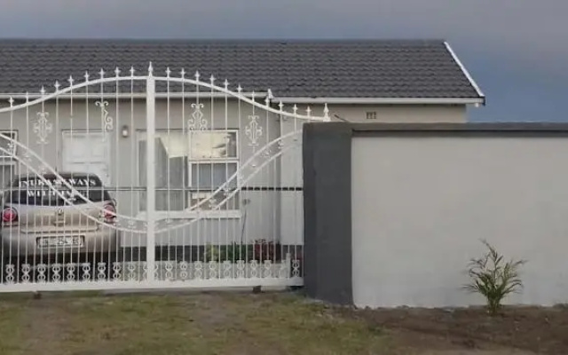 High view accommodation