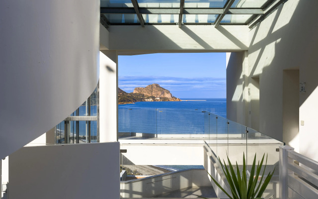 Emerald Hotel Residence