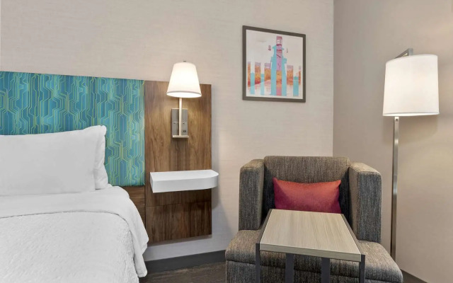 Hampton Inn By Hilton Cornwall