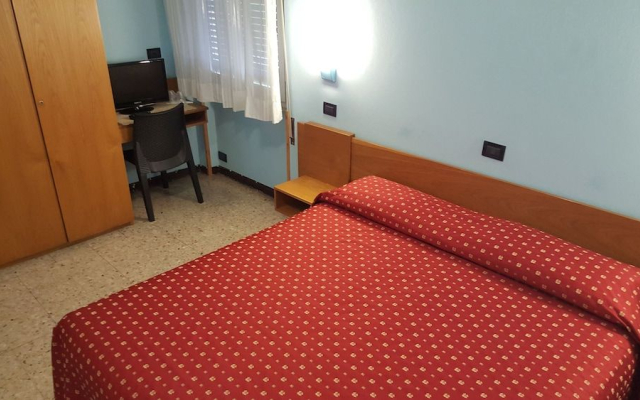 Hotel San Marco BB