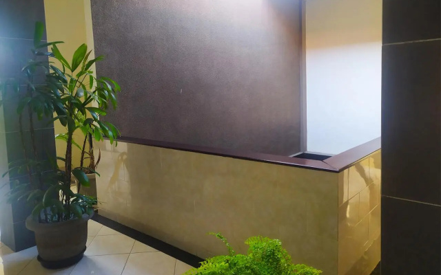 OYO 3912 Wahyu Residence Bali