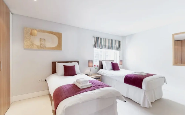 Roomspace Apartments -Marina Place