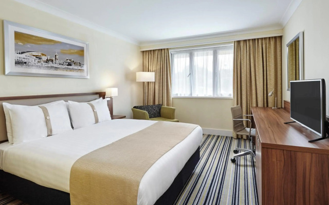 Holiday Inn Rugby/ Northampton M1, Jct 18 by IHG