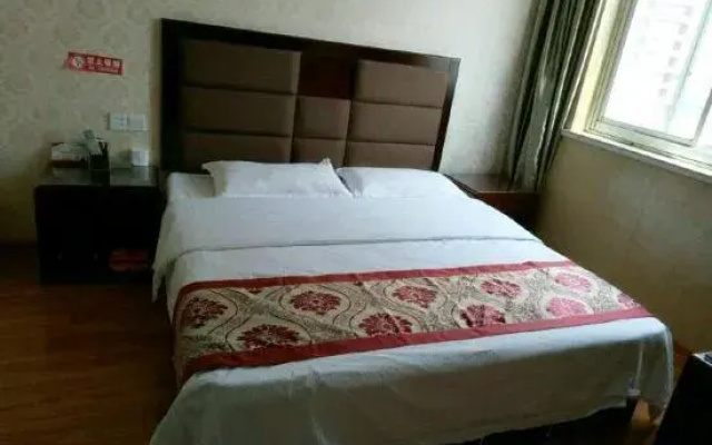 Changke Hostel