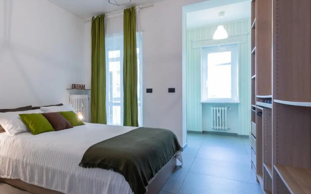Casa Fo con Terrazzo by Wonderful Italy