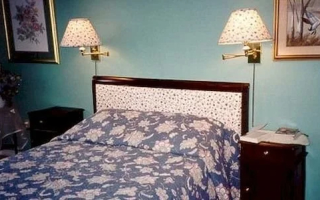 Freeman House B&B