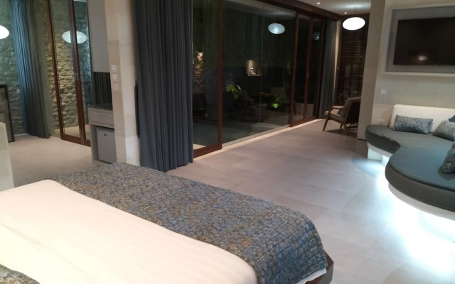 Rama Gaia Villa
