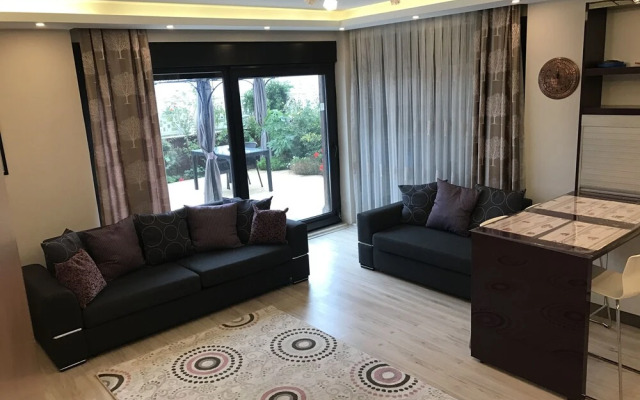 Villaistanbul