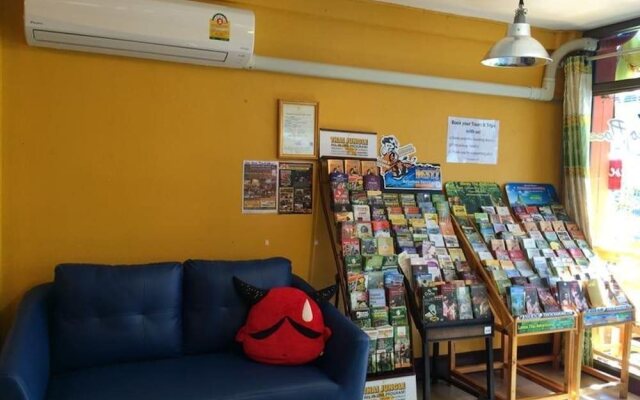 The Living Place 2 - Hostel