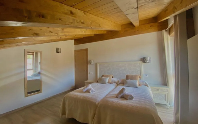 Apartamentos la Ventana de Mogrovejo