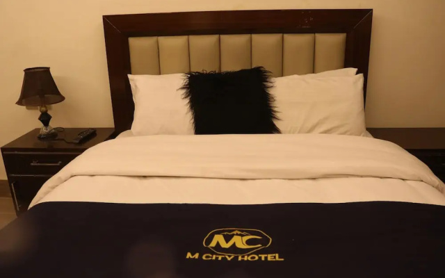 Hotel Madina City Bahrain