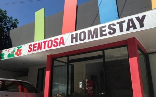 Sentosa Homestay