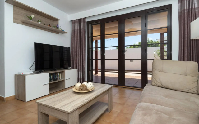 Villa Bellamar