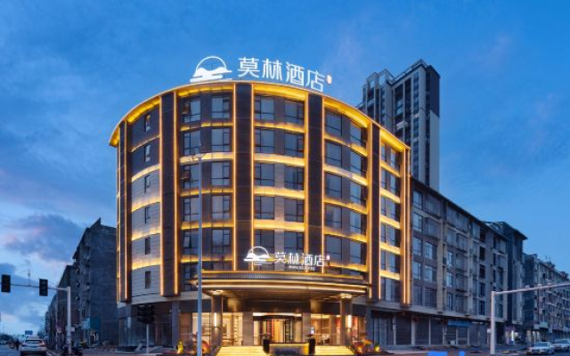 Morning Hotel (Dao County Commercial Pedestrian Street)