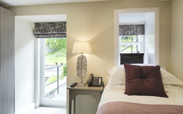Ailsa Craig Hotel