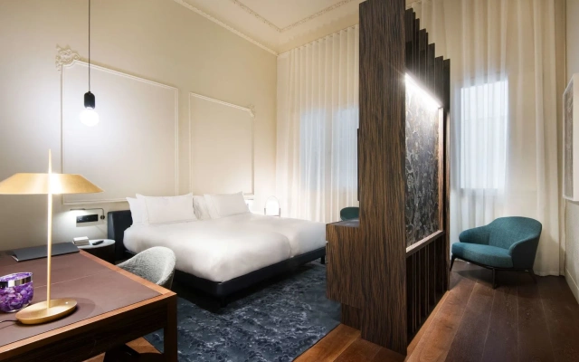 Hotel Mercer Sevilla 5 GL