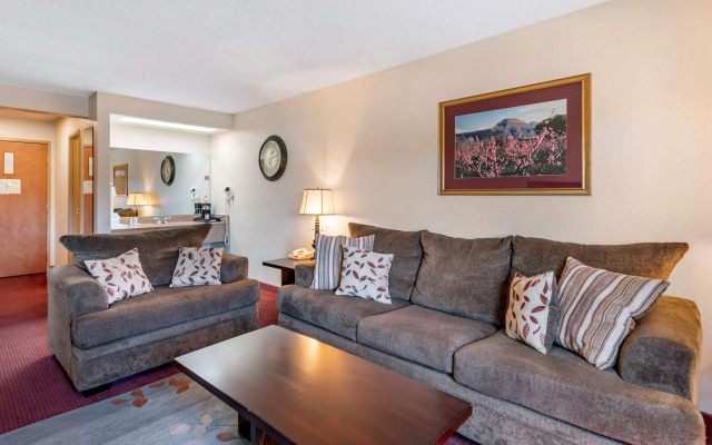 Quality Inn Grand Junction near University