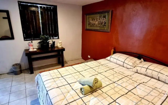 Marius Bed & Breakfast, Aguinaldo Highway, Lalaan 2nd