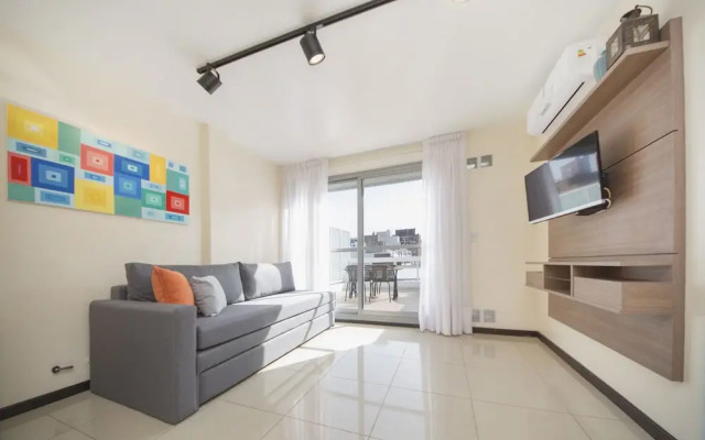 X52 Independencia Apartment