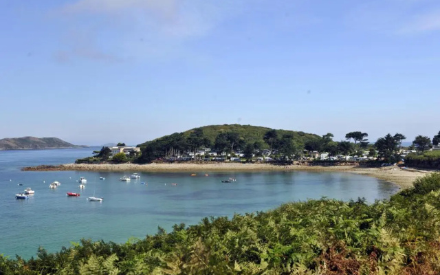 Camping RCN Port l'Épine
