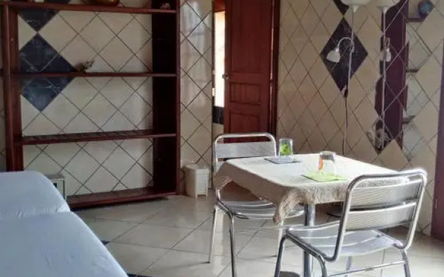 Villa Pistaches