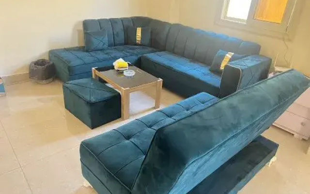 New Cairo B B