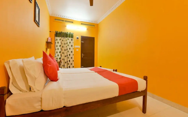 OYO 14342 Happy Rooms