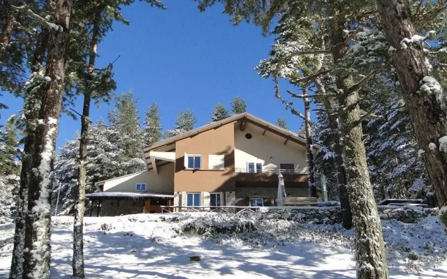 Lailias Mount Resort - Hostel
