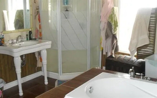 Hébergement chez lhabitant