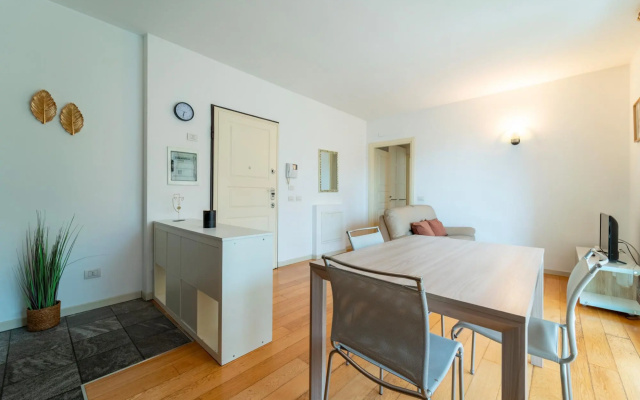 Como Comfort Flat in Como