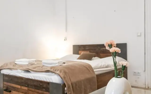 Vibrant 1br - Ideal Long Stay Accommodation