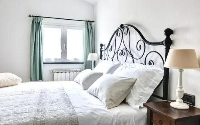 A casa di Cinzia