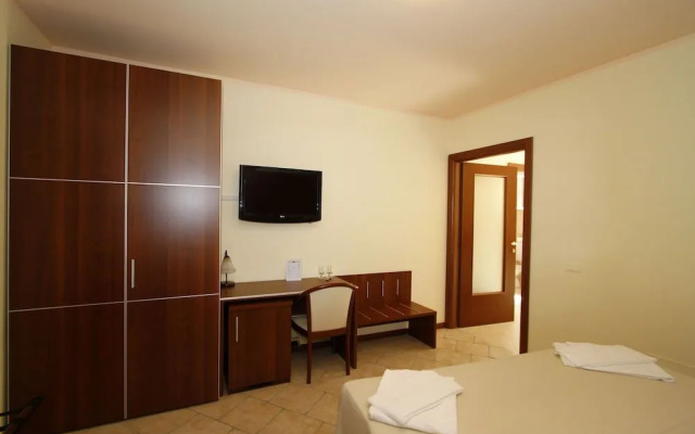 Hotel Grotto Bagat