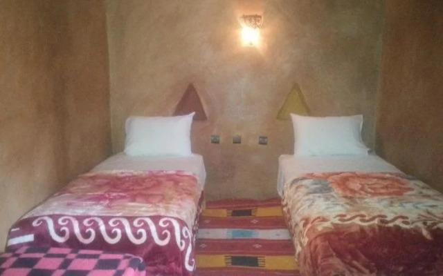 Auberge Kasbah Dar Sahara Tours - Hostel
