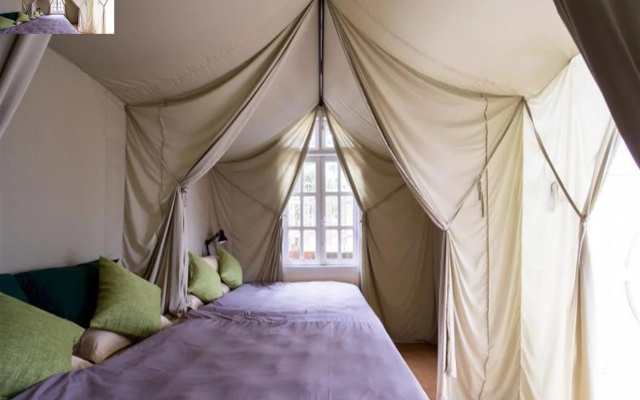 Yolo Camping House - Hostel