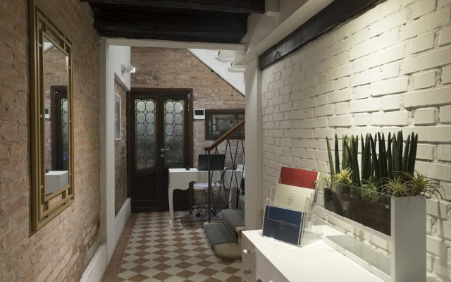 San Marco Suite 755