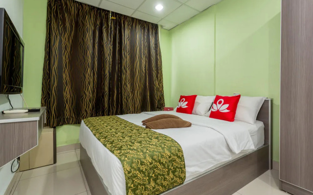 Zen Rooms Off Changkat Kuala Lumpur