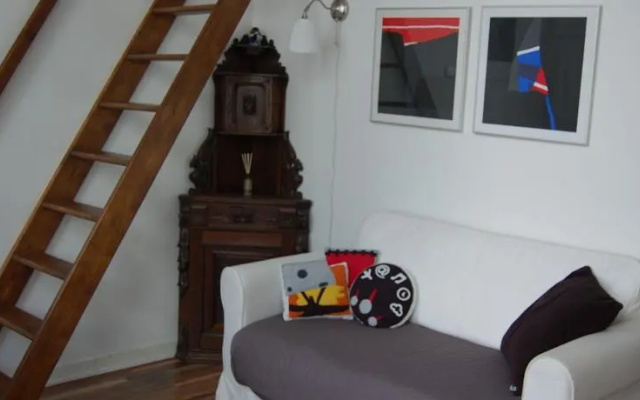 Prinsegracht Apartment The Hague