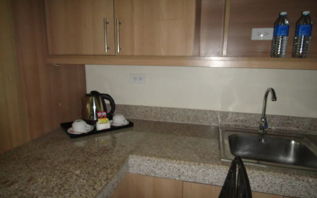 City Suites - Ramos