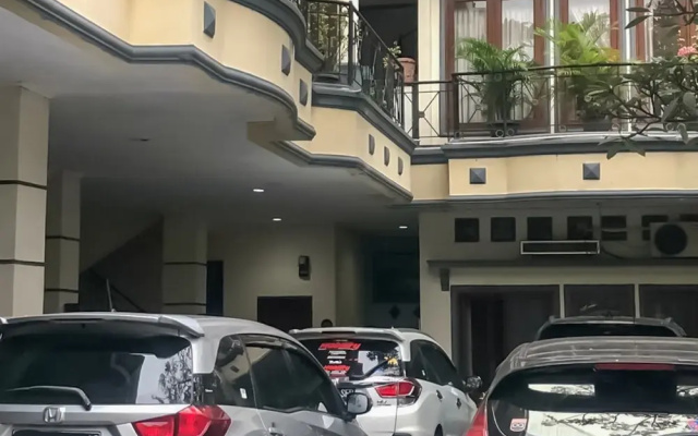 Kemang Place Syariah