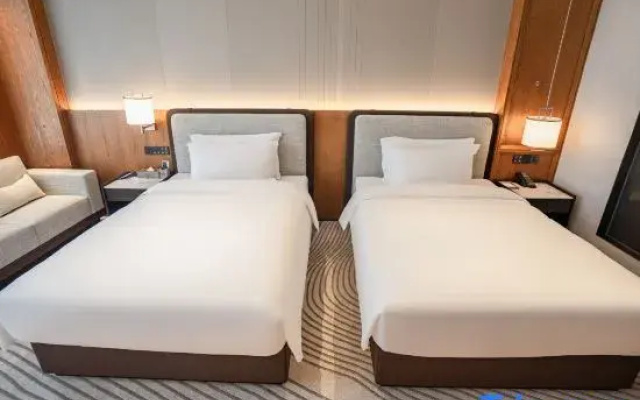 Howard Johnson Jinxi Jufu Hotel
