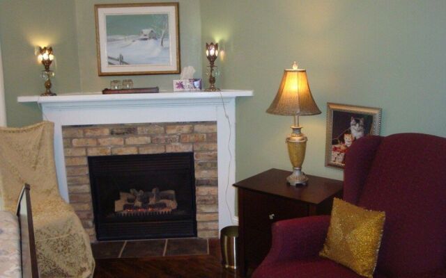 Down Home B&B