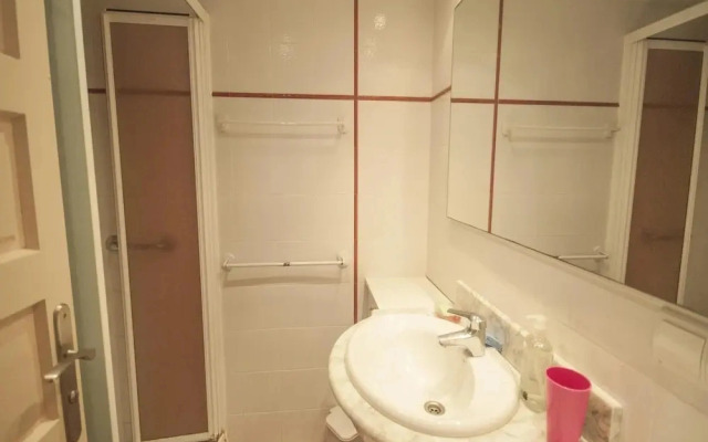 2-bedroom Apartment in Costa Brava